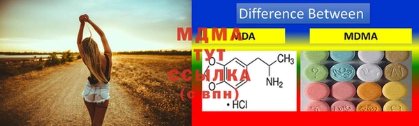 молекула духа Абаза